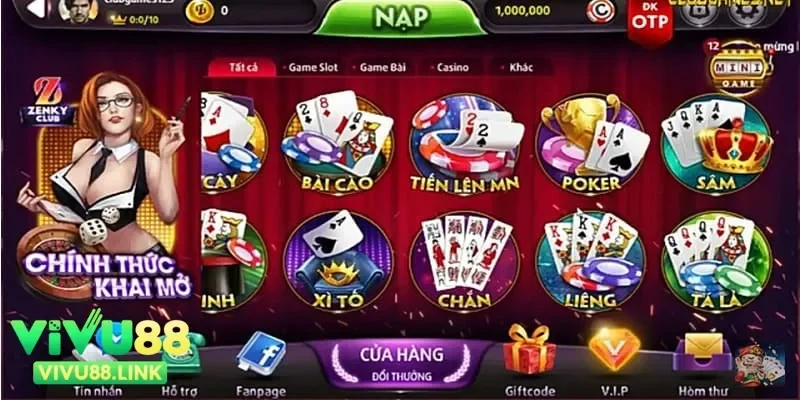 3c game bài đổi thưởng mang lại trải nghiệm chơi game thực tế và hấp dẫn
