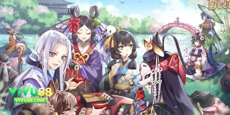 Bí quyết chơi game thẻ bài âm dương sư
