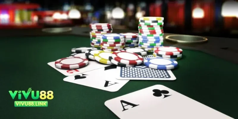Các loại game bài cổ điển phổ biến