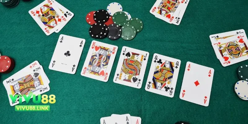 Các tính năng mới trong game bài mới ra mắt 2022