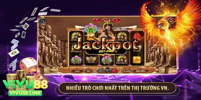 Cách chơi game bài quay hũ để săn hũ khủng mỗi ngày