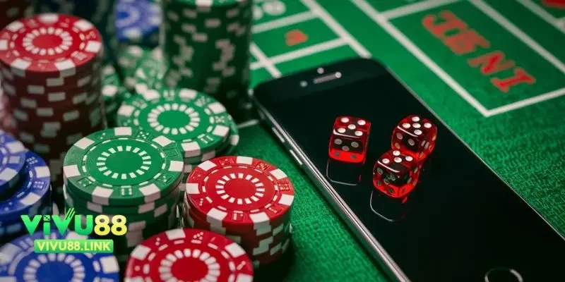 Cách thức hoạt động của game bài hack