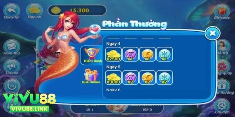 Cảm giác thư giãn bắn cá đổi thưởng 3d tuyệt vời trong từng phút giây