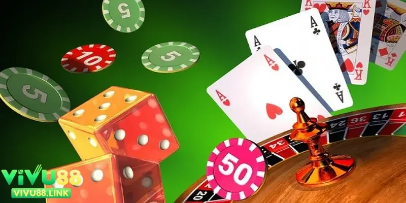 Đại lý game bài là gì?