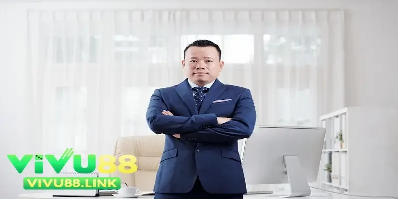 Định hướng phát triển nhà cái của CEO Thanh Bình