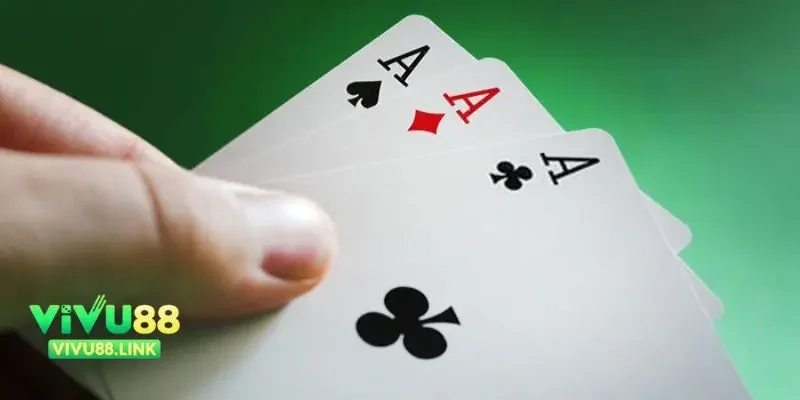 Hướng dẫn luật chơi game bài cào 3 lá cơ bản