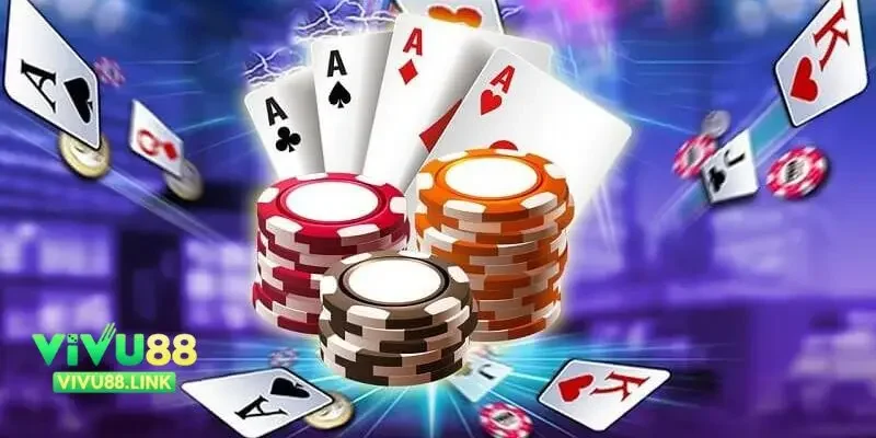Game bài giải trí số 1 là gì?
