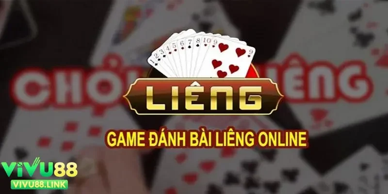 Game bài Liêng online là gì?