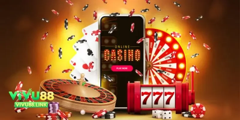 Game Bài Ở Đâu Uy Tín? Khám Phá Sân Chơi Chất Lượng Hiện Nay
