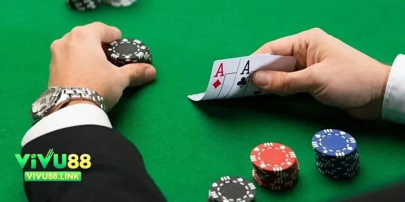 Game bài Poker 3D là gì?