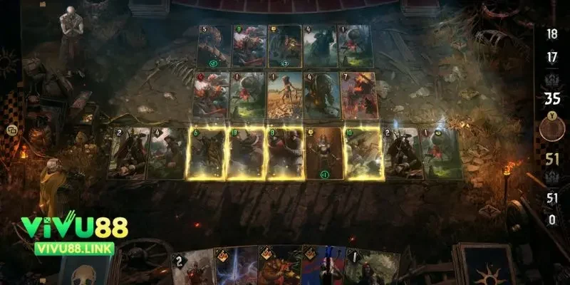 Game thẻ bài 3D là gì?