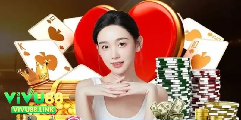 Giới thiệu khuyến mãi Vivu88