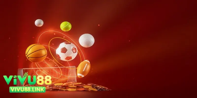 Giới thiệu thể thao Vivu88
