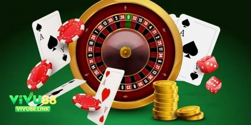 Giới thiệu thương hiệu game bài ở đâu uy tín