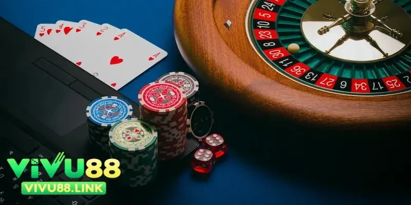 Giới thiệu về casino Vivu88