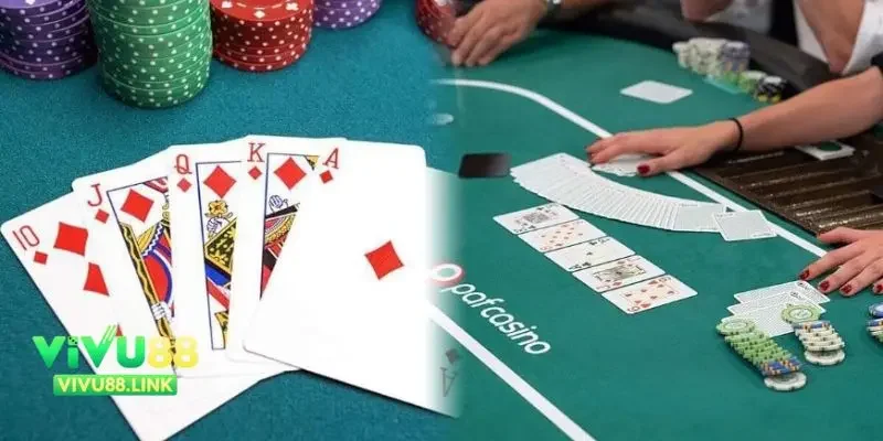 Khám phá các loại game bài lá phổ biến tại Việt Nam