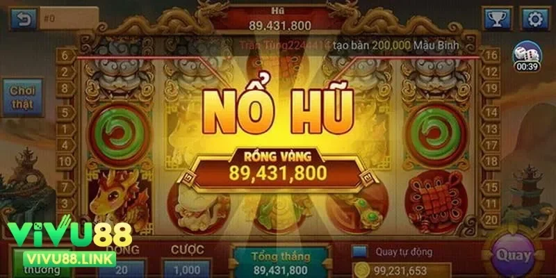Khám phá thế giới giải trí đỉnh cao cùng 3c game bài đổi thưởng