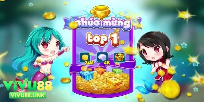 Khám phá tính năng đặc biệt chỉ có ở game bắn cá 5d