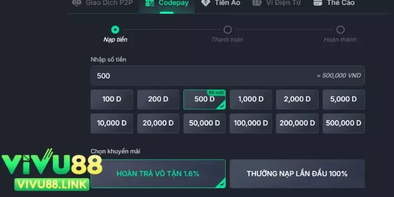Kiểm tra kết nối mạng và thời gian bảo trì