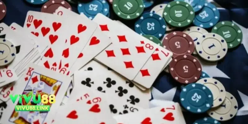 Kinh nghiệm chơi game bài phỏm tá lả luôn thắng