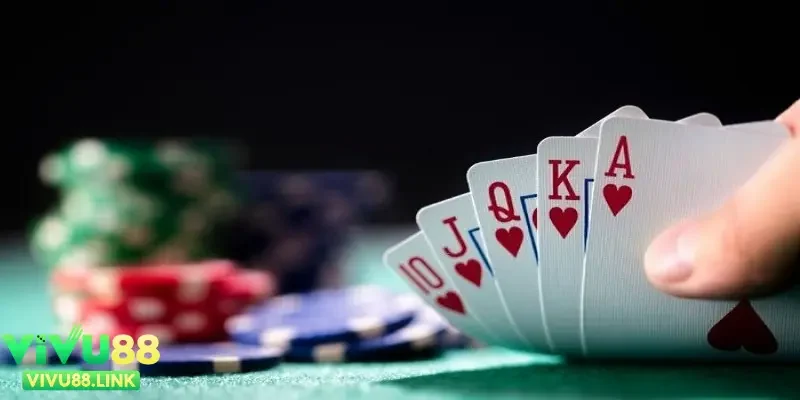 Làm quen với game bài Liêng online từ con số 0