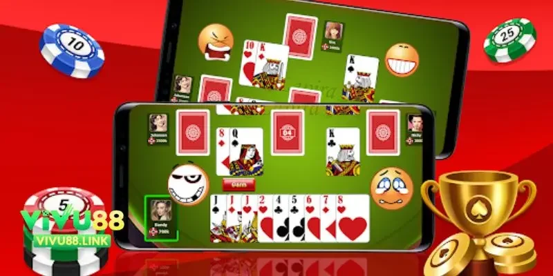 Kinh nghiệm chơi game bài chặt heo chuẩn nhất
