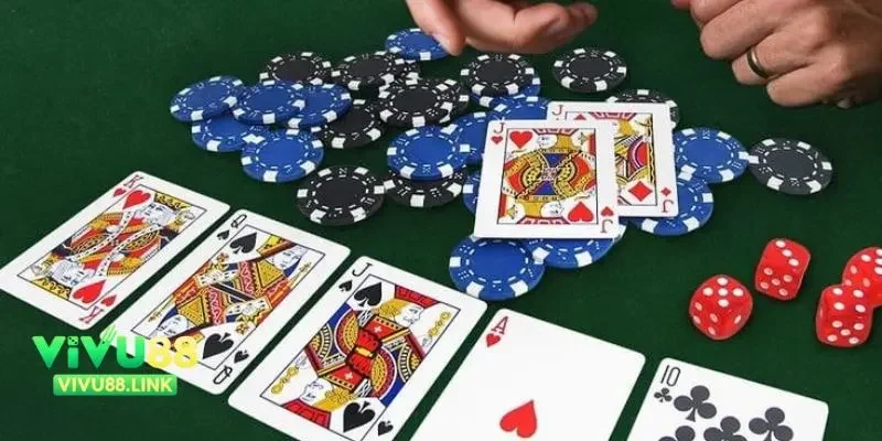 Luật chơi của game bài phỏm tá lả mà bạn nên biết