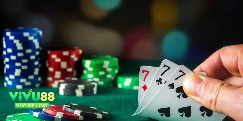 Luật chơi game bài binh 9 cây dễ hiểu