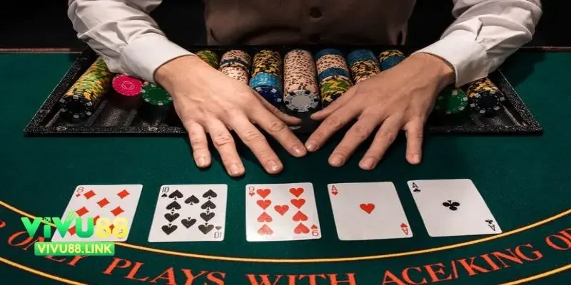 Lưu ý khi tham gia chơi game bài quý tộc