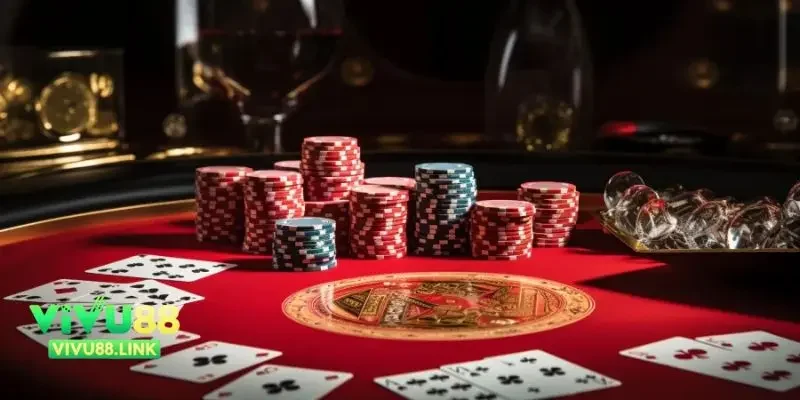 Lưu ý khi trải nghiệm game bài giải trí số 1