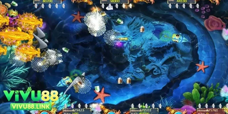 Lý do bắn cá tiên được nhiều game thủ yêu thích hiện nay
