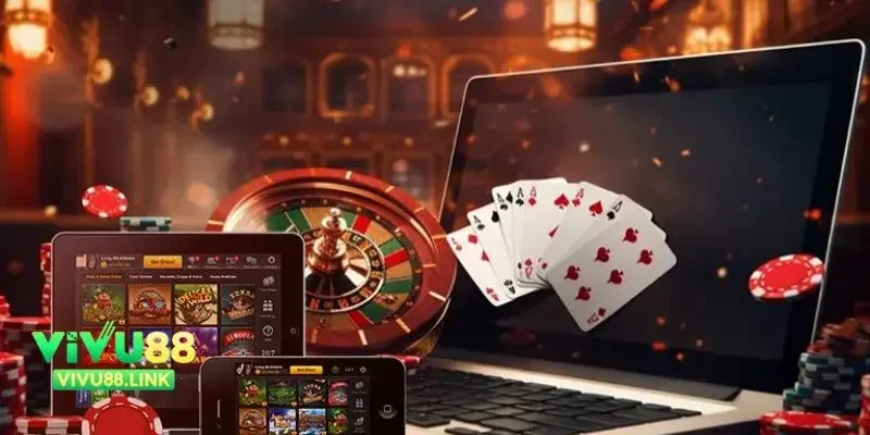 Lý do game bài mới ra mắt 2022 được quan tâm