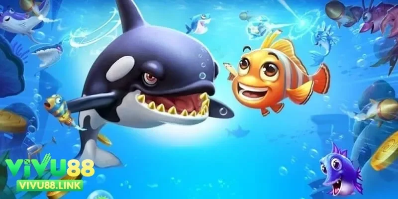 Lý do game thủ yêu thích bắn cá đổi thẻ và những ưu điểm nổi bật
