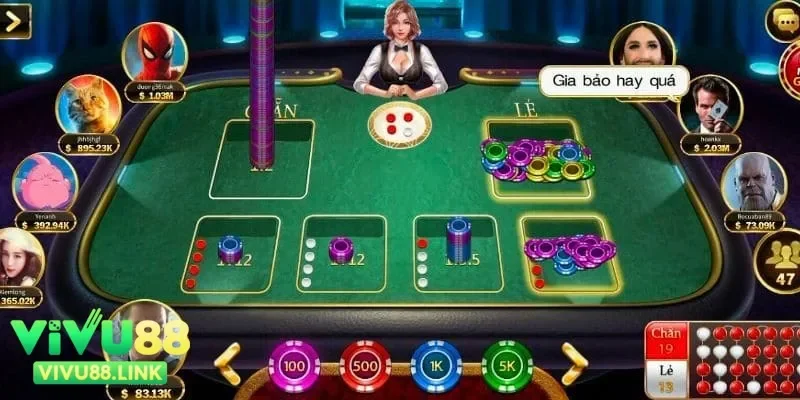 Mẹo chơi game bài xóc đĩa giúp bạn nâng cao tỷ lệ thắng