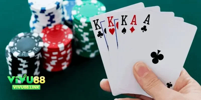 Một vài lưu ý khi chơi game bài lá