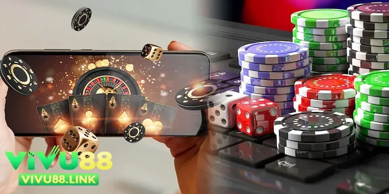 Nguồn gốc phát triển của casino Vivu88