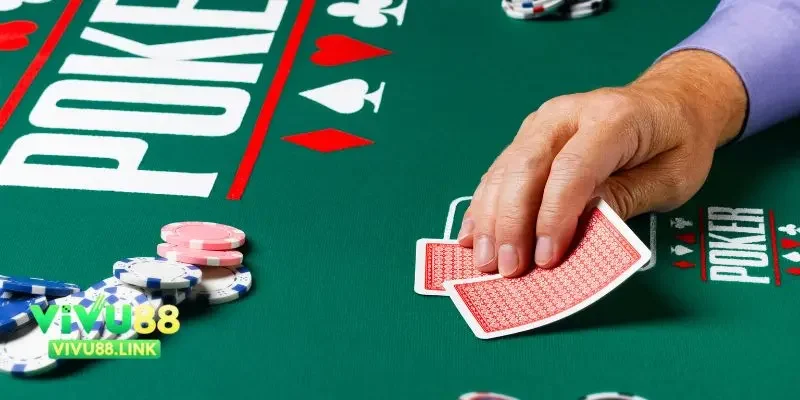 Những chiến thuật khi chơi game bài 2 lá