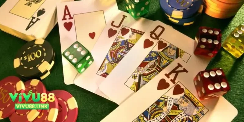 Những lý do nên trải nghiệm game bài cổ điển
