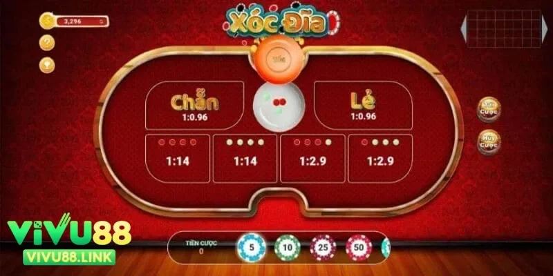 Phân tích cầu và bắt nhịp game bài xóc đĩa là chiến thuật khôn ngoan