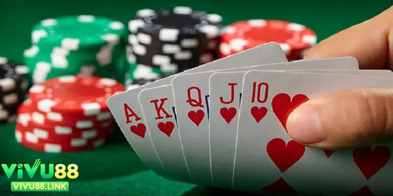 Sai lầm người mới thường mắc trong game bài binh xập xám