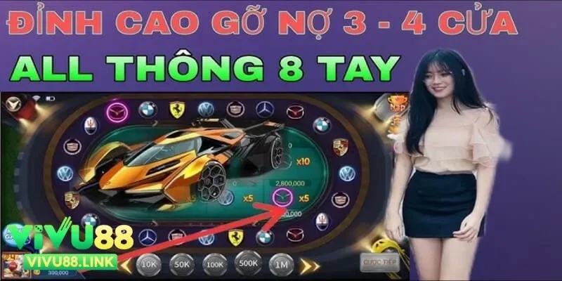 Sân chơi 3c game bài đổi thưởng an toàn với chính sách bảo mật cao
