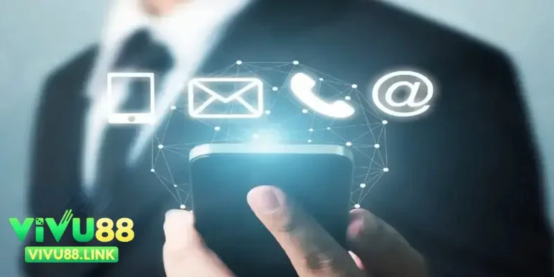 Sơ lược tổng quan về liên hệ Vivu88