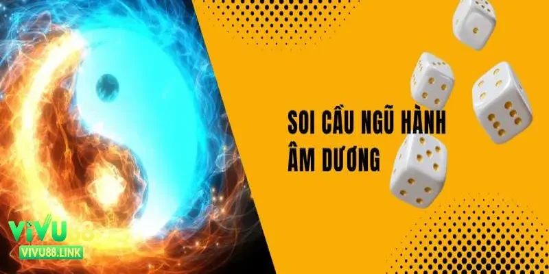 Lưu ý khi soi cầu ngũ hành là gì