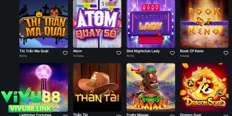 Tải app Vivu88 thỏa sức cá cược mọi lúc, mọi nơi
