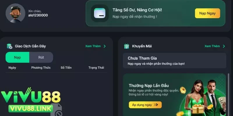 Tài khoản đăng ký hợp lệ và đã kích hoạt