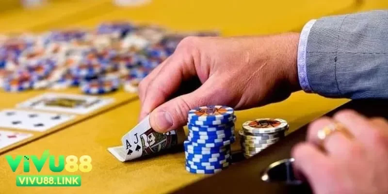 Tại sao game bài xì tố đổi thưởng là lựa chọn hàng đầu của cao thủ