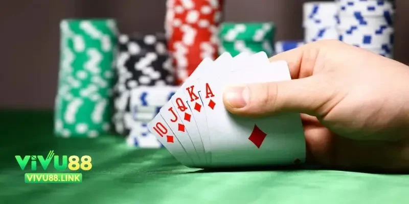 Tổng quan game bài nhiều người chơi nhất 2022