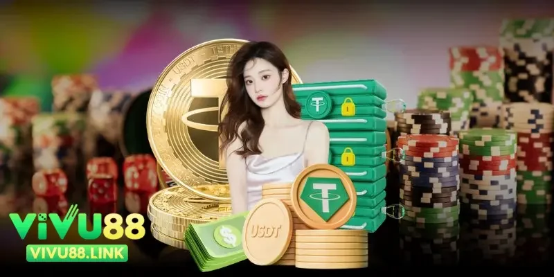 Top ưu đãi hấp dẫn hàng đầu khi tham gia khuyến mãi Vivu88