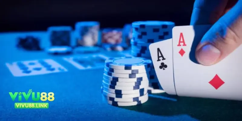 Ưu điểm của game bài Poker 3D