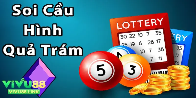 Ưu điểm của lô hình quả trám hấp dẫn người chơi